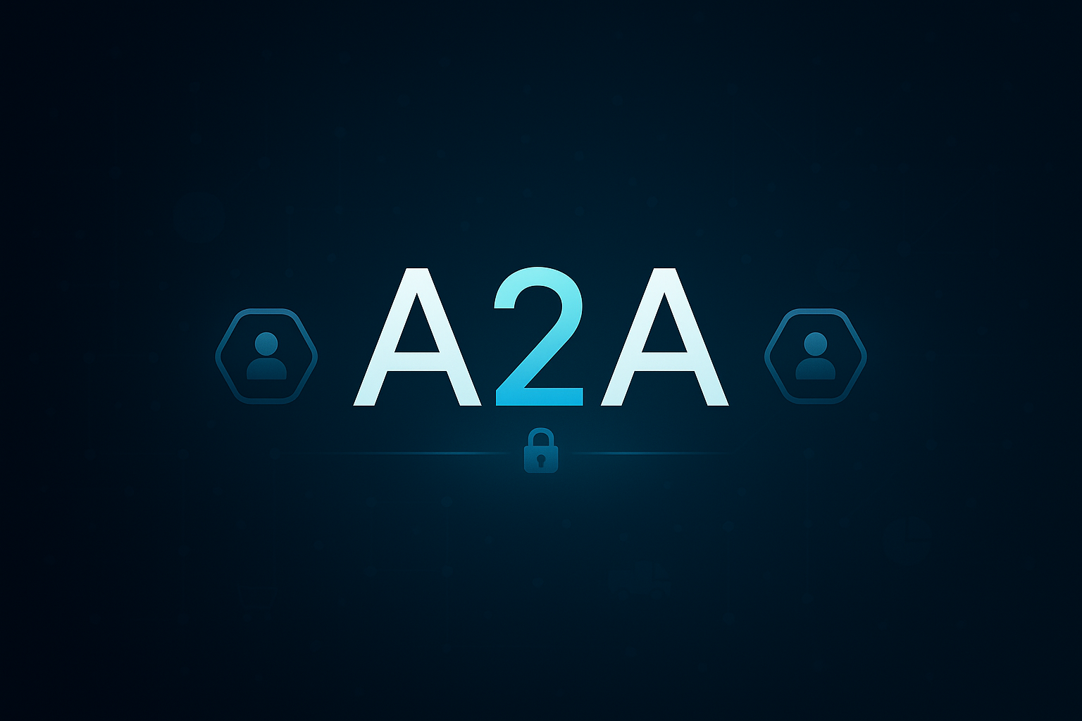 Googles A2A-Protokoll: Warum KI-Agenten endlich miteinander sprechen lernen